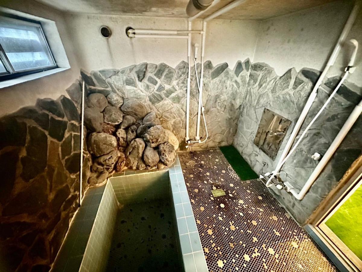 Hotel1800 Seki  Extérieur photo
