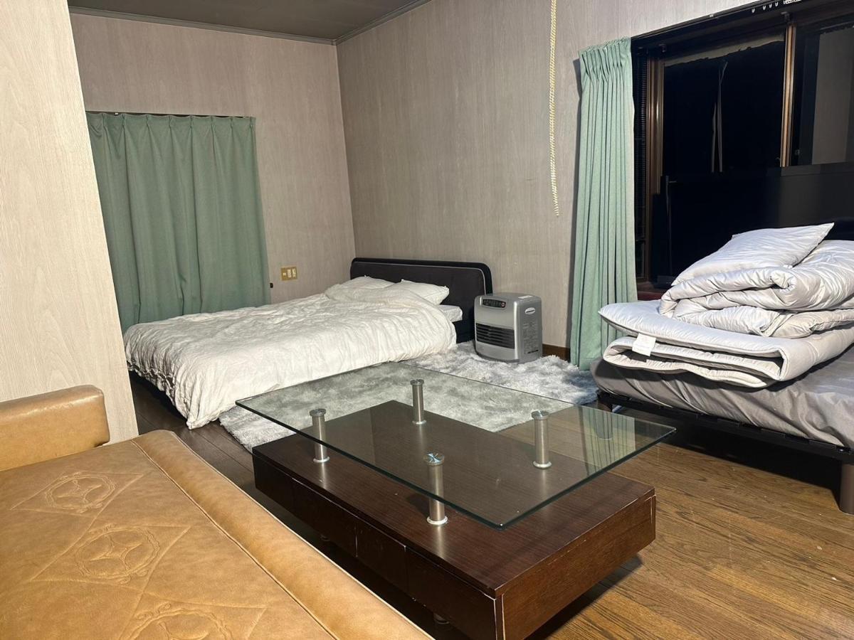 Hotel1800 Seki  Extérieur photo