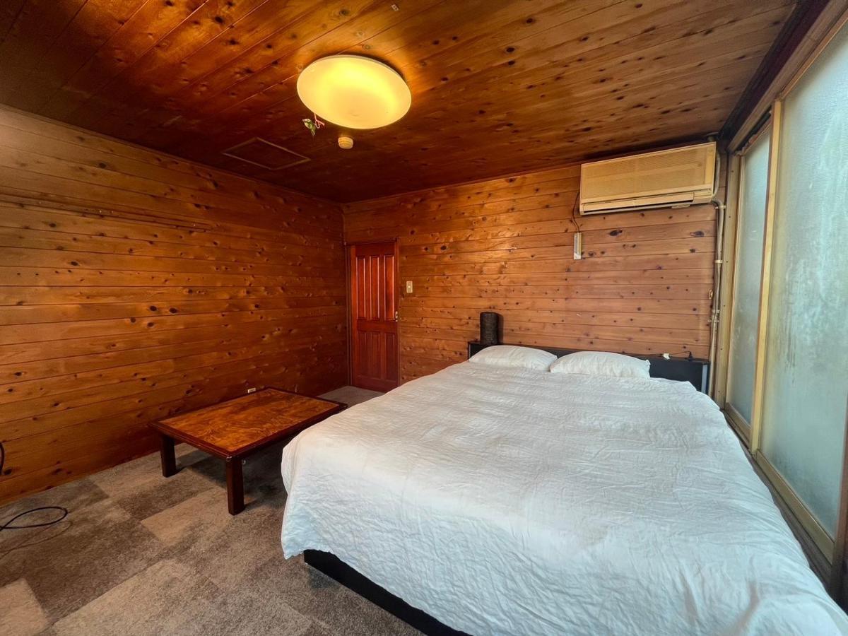 Hotel1800 Seki  Extérieur photo