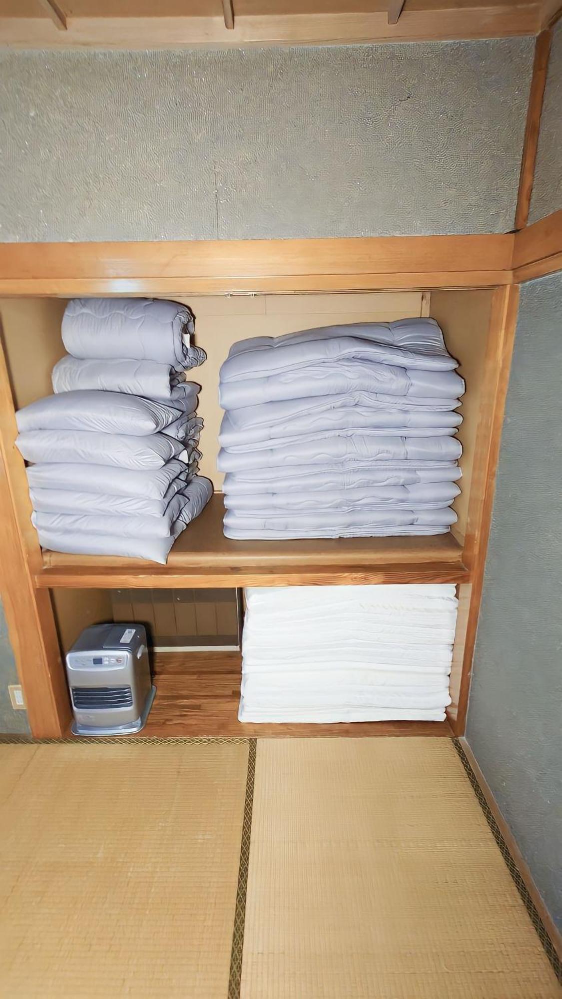 Hotel1800 Seki  Chambre photo