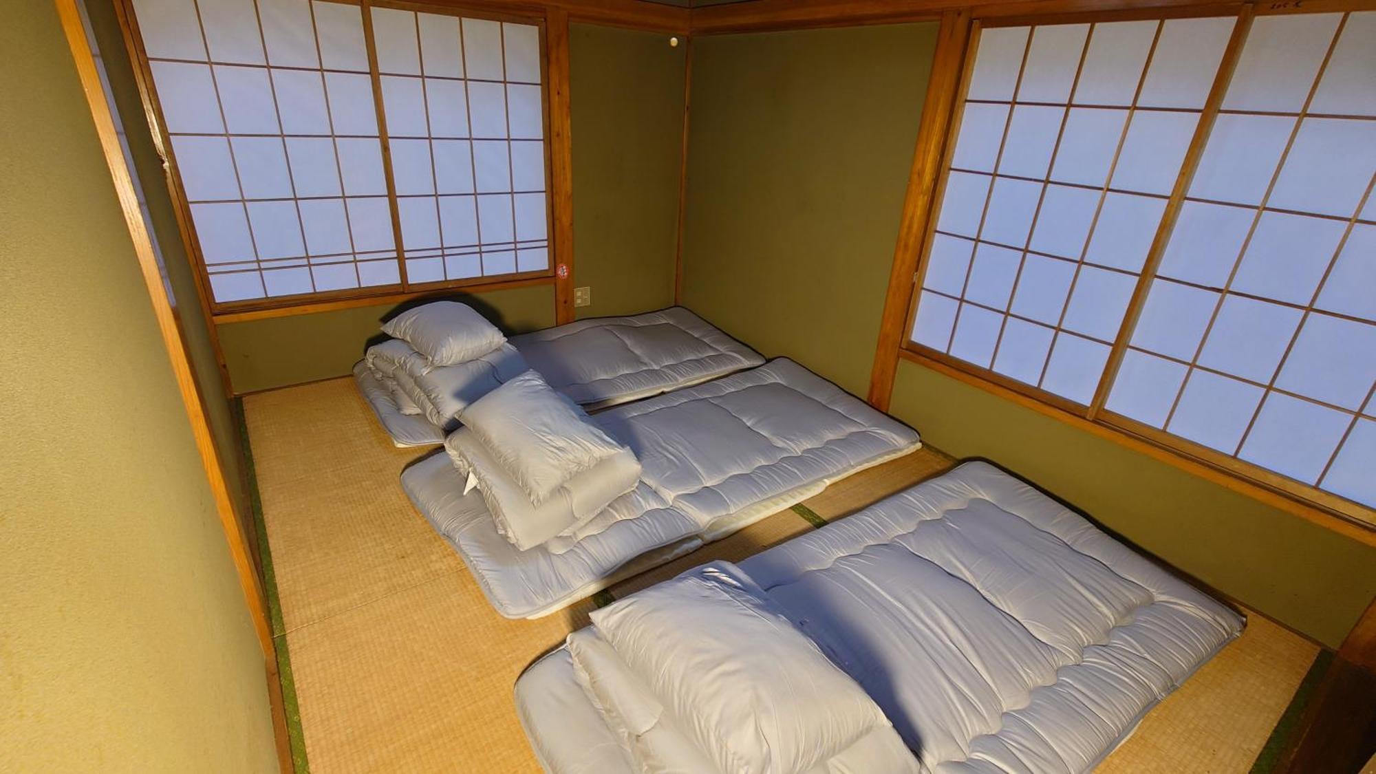 Hotel1800 Seki  Chambre photo